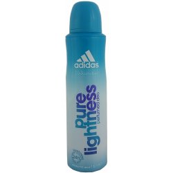 Adidas Pure Lightness Woman deospray 150 ml