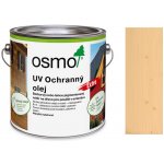 Osmo 424 UV ochranný olej barevný 2,5 l Smrk / Jedle – Sleviste.cz