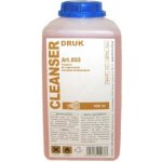 Cleanser Čistič plošných spojů druk 1l – HobbyKompas.cz