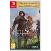 Hra na Nintendo Switch Fell Seal: Arbiter's Mark (Deluxe Edition)