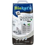 Biokat’s Diamond Fresh bentonitové 8 l – Sleviste.cz