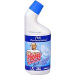 Mr. Proper 4v1 na čištění toaletní mísy 750 ml – Hledejceny.cz