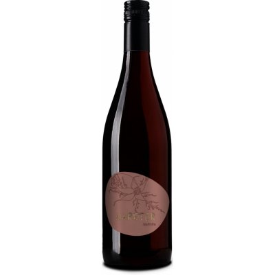 Hareter Aurora 2022 9,5% 0,75 l (holá láhev) – Hledejceny.cz