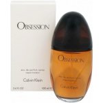 Calvin Klein Obsession parfémovaná voda dámská 50 ml – Hledejceny.cz
