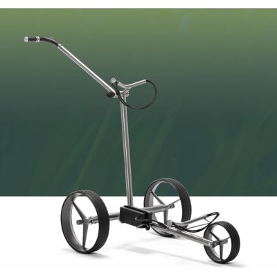 TICAD vozík elektrický Liberty (Twist Grip Control - model 2023) – Sleviste.cz