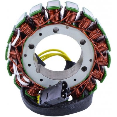 STATOR ALTERNÁTORU BMW F800,F700,F650 – Zboží Mobilmania