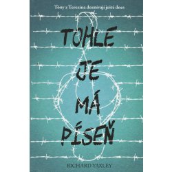 Tohle je má píseň - Richard Yaxley