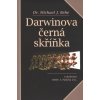 Kniha Dr. Behe J. Michael - Darwinova černá skříňka