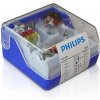 Autožárovka Philips Single Kit H7 55007SKKM PX26d 12V 55W