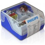 Philips Single Kit H7 55007SKKM PX26d 12V 55W