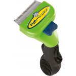 FURminator hrablo Short Hair pro psy S – Zbozi.Blesk.cz