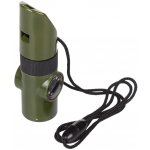 MERCOWhiz 7 v 1 multifunkční píšťalka multipack 3 ks – Zboží Mobilmania