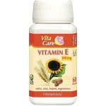 VitaHarmony Vitamin E 100 mg 60 tablet – Sleviste.cz