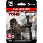 Tomb Raider GOTY – Hledejceny.cz