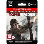 Tomb Raider GOTY – Zboží Živě