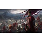 Total War: Three Kingdoms – Zboží Živě