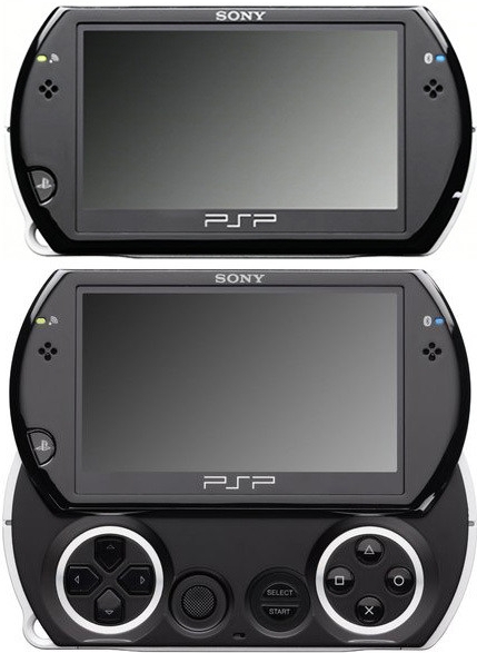 PlayStation Portable Go od 3 800 Kč - Heureka.cz