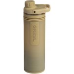 Grayl UltraPress Purifier 0,5l Desert Tan – Zbozi.Blesk.cz