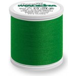 Šicí nit PES Madeira Aerofil 120 (1000m) - univerzální barva 8229 lemon yellow – Hledejceny.cz