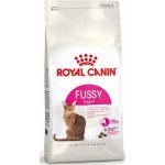 ROYAL CANIN FHN Cat Fussy Exigent 10 kg – Zboží Dáma