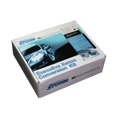 Xenonová sada PREMIUM SLIM H7 6000K – Hledejceny.cz