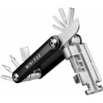 Topeak Mini P20 černá – Hledejceny.cz