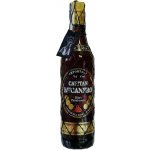 Capitan Bucanero Elixir Dominicano 34% 7y 0,7 l (holá láhev) – Hledejceny.cz