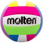 Molten Beachvolleyball MS500 Training – Zboží Mobilmania