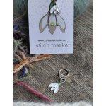 FIREFLY NOTES Značkovač na přízi FireflyNotes sněženka – Zbozi.Blesk.cz