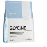 Ostrovit Supreme pure Glycine 200 g – Hledejceny.cz