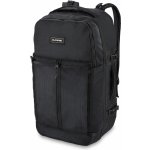 Dakine Split Adventure black ripstop 38l – Zboží Mobilmania