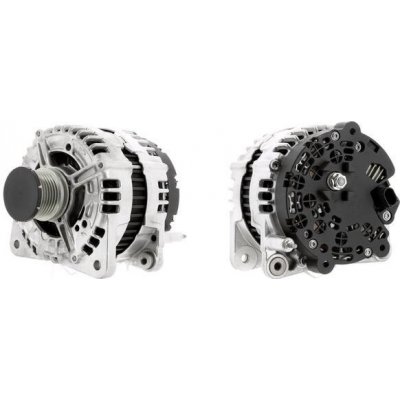 Alternátor Škoda Octavia 2.0 Tdi Valeo FG18T123, 03G903016L – Zbozi.Blesk.cz