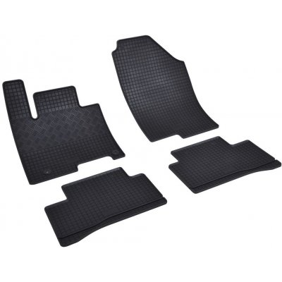 Koberce gumové RIGUM Hyundai Tucson Hybrid 2021 – Hledejceny.cz