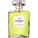 Chanel No.19 parfémovaná voda dámská 100 ml tester – Hledejceny.cz