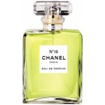 Chanel No.19 parfémovaná voda dámská 100 ml tester – Hledejceny.cz