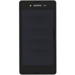 Dotykové sklo Sony Xperia D2203 – Zbozi.Blesk.cz