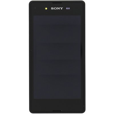 Dotykové sklo Sony Xperia D2203