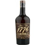 James E. Pepper 1776 92 Proof 46% 0,7 l (holá láhev) – Hledejceny.cz