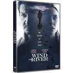 Wind River DVD – Sleviste.cz