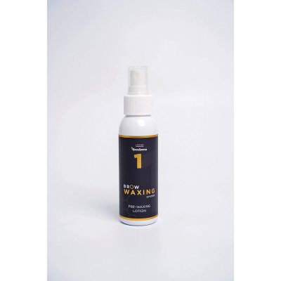 Brow Henna Brow Xenna Tonikum před depilací 100 ml – Hledejceny.cz
