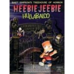Simpsonovi Nervy v kýblu bublin - Groening Matt, Smith Jeff, Dorkin Evan, Allred Mike, a další Bagge Peter – Hledejceny.cz
