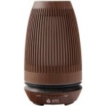 Sense Aroma Difuzér Air Sense Tmavý Ořech LED časovač,400 ml – Zboží Dáma