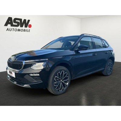 Skoda Kamiq 1.0 TSI DSG 85 kW – Hledejceny.cz