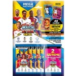 Topps 2023-2024 Match Attax Extra Mega Multipack – Sleviste.cz