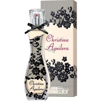 Christina Aguilera Signature parfémovaná voda dámská 30 ml