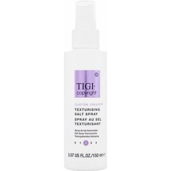 Tigi Copyright Texturising Salt Spray 150 ml