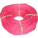 pedig.šena růžová 5/6mm kot.0,25kg 50S0517-07 – Hledejceny.cz
