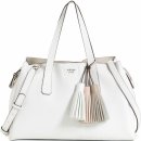 Guess VY695406 shopper bag Women bílá