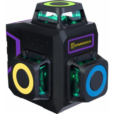 Ermenrich LV50 PRO – Sleviste.cz