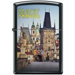 Zippo benzínový PRAGUE 2 26796 – Hledejceny.cz